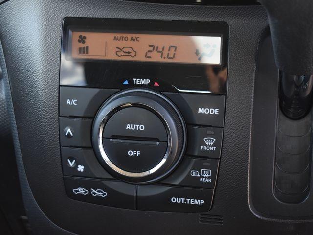 オートエアコン