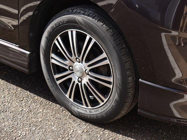 社外１４インチアルミホイール