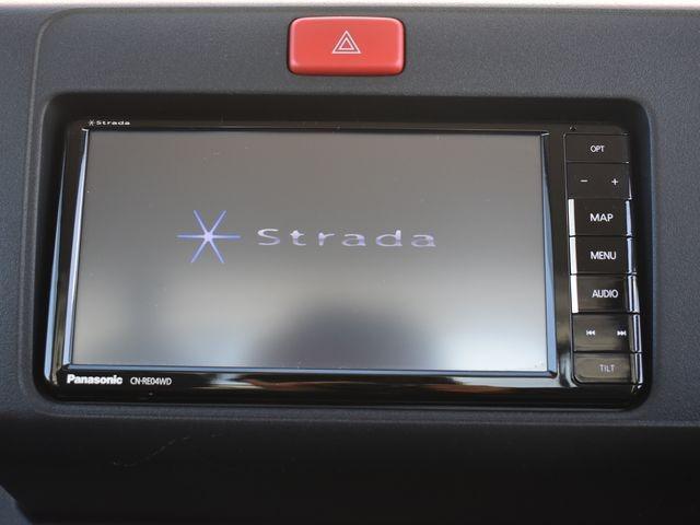 ハイゼットトラック エクストラ　４ＷＤ　オートマチック　メモリーナビ　フルセグＴＶ　Ｂｌｕｅｔｏｏｔｈ　キーレス　ＬＥＤライト　フォグランプ　ＥＴＣ　荷台ゴムマット　社外アルミ　メッキドアミラー　ワンオーナー車　マット　バイザー（10枚目）