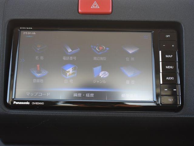 ハイゼットトラック エクストラ　４ＷＤ　オートマチック　メモリーナビ　フルセグＴＶ　Ｂｌｕｅｔｏｏｔｈ　キーレス　ＬＥＤライト　フォグランプ　ＥＴＣ　荷台ゴムマット　社外アルミ　メッキドアミラー　ワンオーナー車　マット　バイザー（13枚目）
