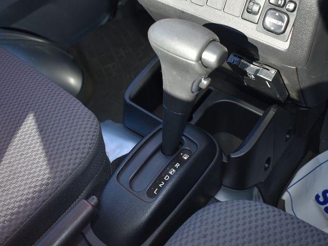 ハイゼットトラック エクストラ　４ＷＤ　オートマチック　メモリーナビ　フルセグＴＶ　Ｂｌｕｅｔｏｏｔｈ　キーレス　ＬＥＤライト　フォグランプ　ＥＴＣ　荷台ゴムマット　社外アルミ　メッキドアミラー　ワンオーナー車　マット　バイザー（14枚目）