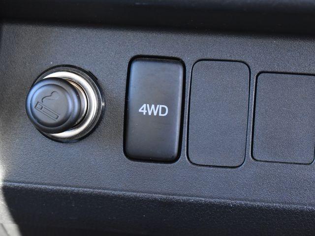 ハイゼットトラック エクストラ　４ＷＤ　オートマチック　メモリーナビ　フルセグＴＶ　Ｂｌｕｅｔｏｏｔｈ　キーレス　ＬＥＤライト　フォグランプ　ＥＴＣ　荷台ゴムマット　社外アルミ　メッキドアミラー　ワンオーナー車　マット　バイザー（16枚目）