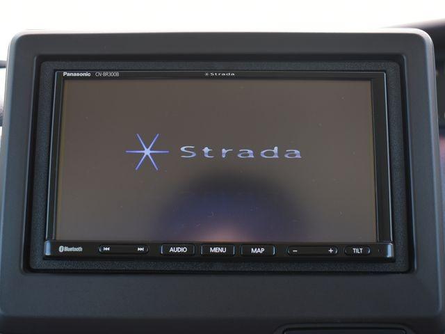 N-BOX G・Lホンダセンシング 4WD メモリーナビ Bカメラ 左側パワースライドドア ホンダセンシング クルーズコントロール LEDライト プッシュスタート スマートキー ETC シートヒーター オートエアコン レンタカーアップ(8枚目)