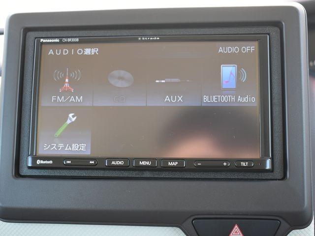 N-BOX G・Lホンダセンシング 4WD メモリーナビ Bカメラ 左側パワースライドドア ホンダセンシング クルーズコントロール LEDライト プッシュスタート スマートキー ETC シートヒーター オートエアコン レンタカーアップ(11枚目)