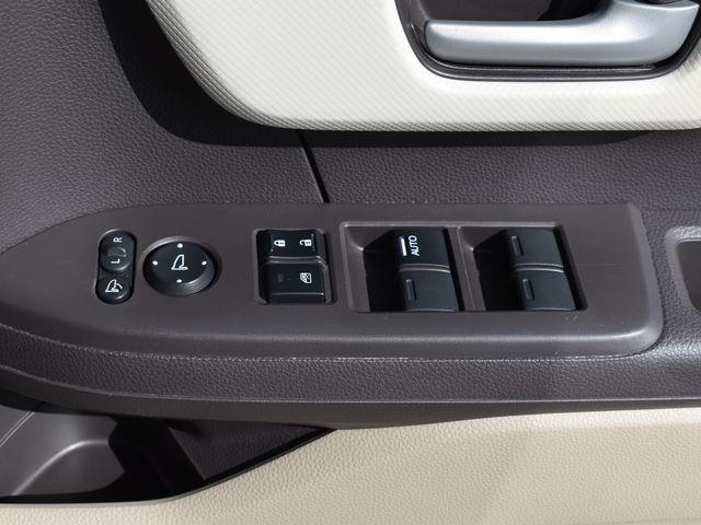N-BOX G・Lホンダセンシング 4WD メモリーナビ Bカメラ 左側パワースライドドア ホンダセンシング クルーズコントロール LEDライト プッシュスタート スマートキー ETC シートヒーター オートエアコン レンタカーアップ(24枚目)