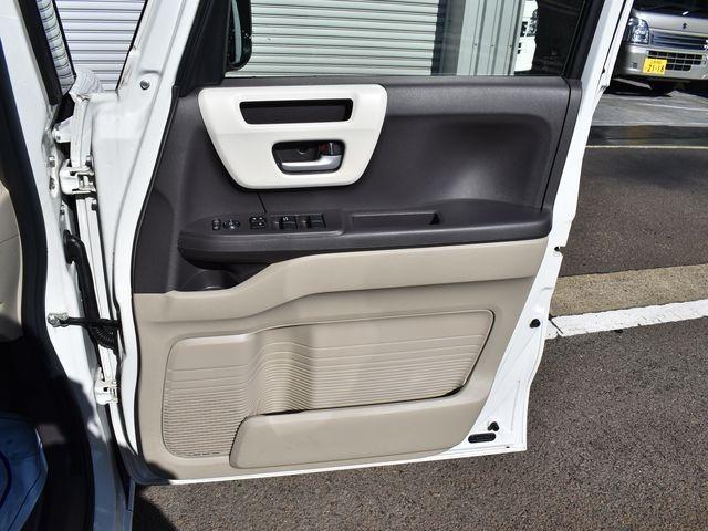 N-BOX G・Lホンダセンシング 4WD メモリーナビ Bカメラ 左側パワースライドドア ホンダセンシング クルーズコントロール LEDライト プッシュスタート スマートキー ETC シートヒーター オートエアコン レンタカーアップ(25枚目)