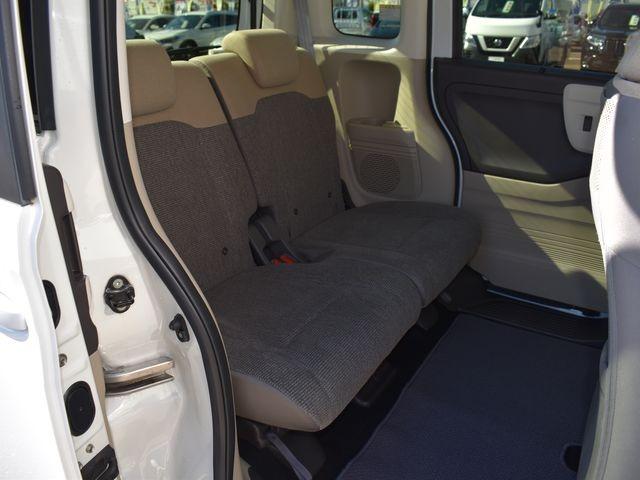 N-BOX G・Lホンダセンシング 4WD メモリーナビ Bカメラ 左側パワースライドドア ホンダセンシング クルーズコントロール LEDライト プッシュスタート スマートキー ETC シートヒーター オートエアコン レンタカーアップ(27枚目)