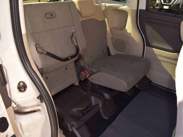 N-BOX G・Lホンダセンシング 4WD メモリーナビ Bカメラ 左側パワースライドドア ホンダセンシング クルーズコントロール LEDライト プッシュスタート スマートキー ETC シートヒーター オートエアコン レンタカーアップ(30枚目)