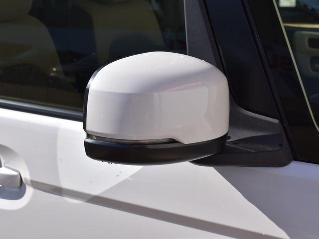 N-BOX G・Lホンダセンシング 4WD メモリーナビ Bカメラ 左側パワースライドドア ホンダセンシング クルーズコントロール LEDライト プッシュスタート スマートキー ETC シートヒーター オートエアコン レンタカーアップ(32枚目)