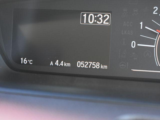 N-BOX G・Lホンダセンシング 4WD メモリーナビ Bカメラ 左側パワースライドドア ホンダセンシング クルーズコントロール LEDライト プッシュスタート スマートキー ETC シートヒーター オートエアコン レンタカーアップ(36枚目)