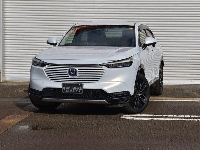 ☆４ＷＤハイブリッド☆