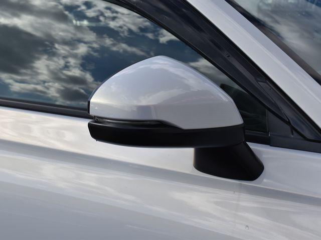 ウィンカー付きドアミラー