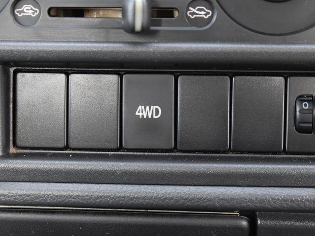 キャリイトラック ＫＣエアコン・パワステ　４ＷＤ　５速マニュアル　左右開閉ホロ　エアコン　パワステ　純正ラジオ　Ｗエアバック　アルミホイール　荷台ゴムマット　荷台プロテクター　車内マット　ドアバイザー（23枚目）