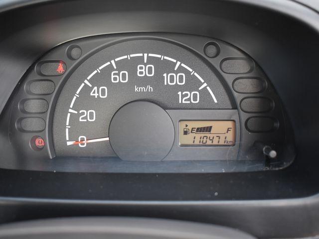 キャリイトラック ＫＣエアコン・パワステ　４ＷＤ　５速マニュアル　左右開閉ホロ　エアコン　パワステ　純正ラジオ　Ｗエアバック　アルミホイール　荷台ゴムマット　荷台プロテクター　車内マット　ドアバイザー（33枚目）