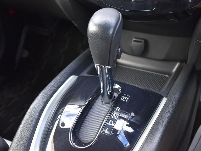 エクストレイル ２０Ｘ　エマージェンシーブレーキパッケージ　４ＷＤ　純正メモリーナビＴＶ　バックカメラ　エマージェンシーブレーキ　プッシュスタート　インテリジェントキー　社外アルミホイール　ＢＦグッドリッチタイヤ　シートヒーター　ＥＴＣ　オートエアコン（16枚目）