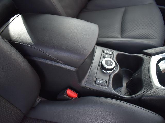 エクストレイル ２０Ｘ　エマージェンシーブレーキパッケージ　４ＷＤ　純正メモリーナビＴＶ　バックカメラ　エマージェンシーブレーキ　プッシュスタート　インテリジェントキー　社外アルミホイール　ＢＦグッドリッチタイヤ　シートヒーター　ＥＴＣ　オートエアコン（26枚目）