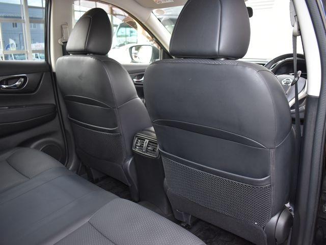 エクストレイル ２０Ｘ　エマージェンシーブレーキパッケージ　４ＷＤ　純正メモリーナビＴＶ　バックカメラ　エマージェンシーブレーキ　プッシュスタート　インテリジェントキー　社外アルミホイール　ＢＦグッドリッチタイヤ　シートヒーター　ＥＴＣ　オートエアコン（33枚目）