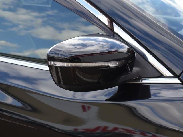 エクストレイル ２０Ｘ　エマージェンシーブレーキパッケージ　４ＷＤ　純正メモリーナビＴＶ　バックカメラ　エマージェンシーブレーキ　プッシュスタート　インテリジェントキー　社外アルミホイール　ＢＦグッドリッチタイヤ　シートヒーター　ＥＴＣ　オートエアコン（35枚目）