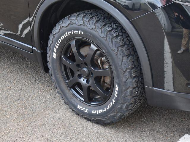 エクストレイル ２０Ｘ　エマージェンシーブレーキパッケージ　４ＷＤ　純正メモリーナビＴＶ　バックカメラ　エマージェンシーブレーキ　プッシュスタート　インテリジェントキー　社外アルミホイール　ＢＦグッドリッチタイヤ　シートヒーター　ＥＴＣ　オートエアコン（36枚目）