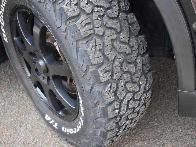 エクストレイル ２０Ｘ　エマージェンシーブレーキパッケージ　４ＷＤ　純正メモリーナビＴＶ　バックカメラ　エマージェンシーブレーキ　プッシュスタート　インテリジェントキー　社外アルミホイール　ＢＦグッドリッチタイヤ　シートヒーター　ＥＴＣ　オートエアコン（37枚目）