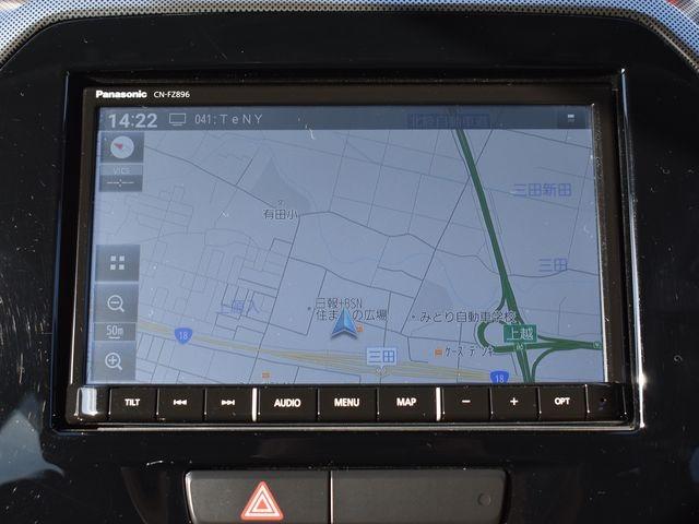 エスクード ベースグレード　４ＷＤ　純正８インチナビＴＶ　バックカメラ　前後ドラレコ　ＡＬＬＧＲＩＰ　スズキセーフティサポート　ＬＥＤライト　クルーズコントロール　ハーフレザーシート　プッシュスタート　ＥＴＣ　ワンオーナー車（5枚目）