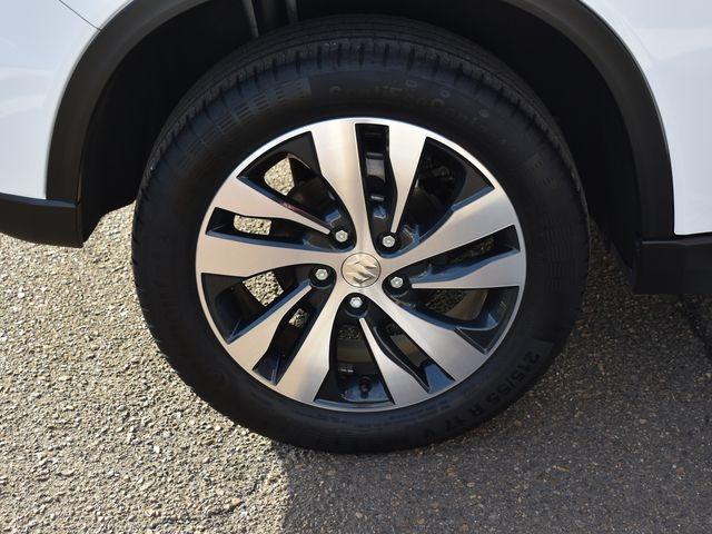 エスクード ベースグレード　４ＷＤ　純正８インチナビＴＶ　バックカメラ　前後ドラレコ　ＡＬＬＧＲＩＰ　スズキセーフティサポート　ＬＥＤライト　クルーズコントロール　ハーフレザーシート　プッシュスタート　ＥＴＣ　ワンオーナー車（45枚目）