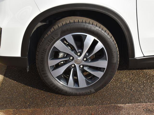 エスクード ベースグレード　４ＷＤ　純正８インチナビＴＶ　バックカメラ　前後ドラレコ　ＡＬＬＧＲＩＰ　スズキセーフティサポート　ＬＥＤライト　クルーズコントロール　ハーフレザーシート　プッシュスタート　ＥＴＣ　ワンオーナー車（47枚目）