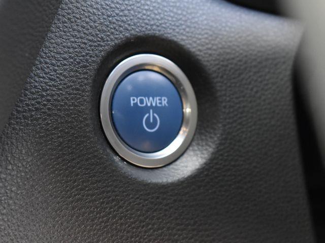 カローラツーリング ハイブリッド　ダブルバイビー　４ＷＤ　８インチディスプレイオーディオ　ＴＶ　Ｂカメラ　ドラレコ　セーフティセンス　レーダークルーズコントロール　ルーフレール　ＬＥＤライト　フォグランプ　ハーフレザーシート　ＥＴＣ　未使用品タイヤ（23枚目）