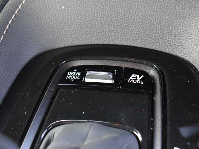 カローラツーリング ハイブリッド　ダブルバイビー　４ＷＤ　８インチディスプレイオーディオ　ＴＶ　Ｂカメラ　ドラレコ　セーフティセンス　レーダークルーズコントロール　ルーフレール　ＬＥＤライト　フォグランプ　ハーフレザーシート　ＥＴＣ　未使用品タイヤ（25枚目）