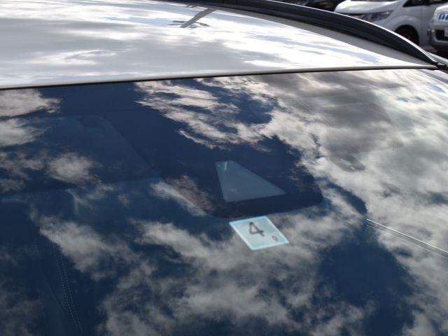 カローラツーリング ハイブリッド　ダブルバイビー　４ＷＤ　８インチディスプレイオーディオ　ＴＶ　Ｂカメラ　ドラレコ　セーフティセンス　レーダークルーズコントロール　ルーフレール　ＬＥＤライト　フォグランプ　ハーフレザーシート　ＥＴＣ　未使用品タイヤ（26枚目）