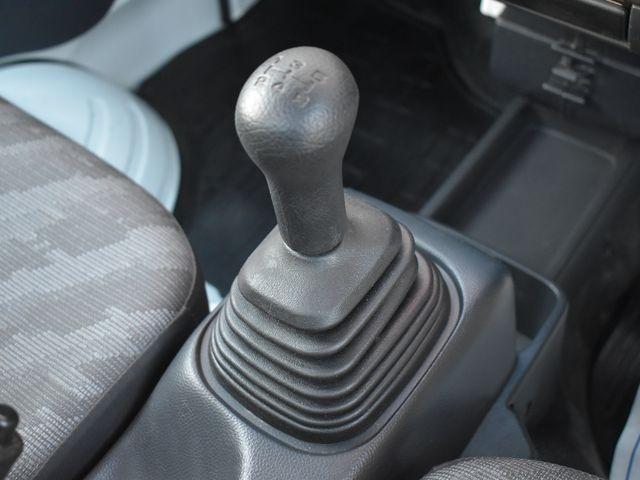 キャリイトラック FC農繁仕様 4WD 5速マニュアル ショートホイールベース ワンオーナー車 エアコン パワステ デフロック 荷台プロテクター ゲートチェーン 作業灯 ラジオ(14枚目)