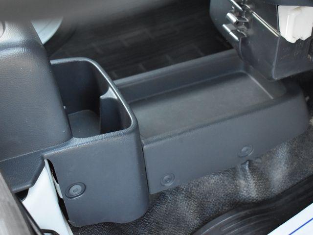 キャリイトラック FC農繁仕様 4WD 5速マニュアル ショートホイールベース ワンオーナー車 エアコン パワステ デフロック 荷台プロテクター ゲートチェーン 作業灯 ラジオ(19枚目)