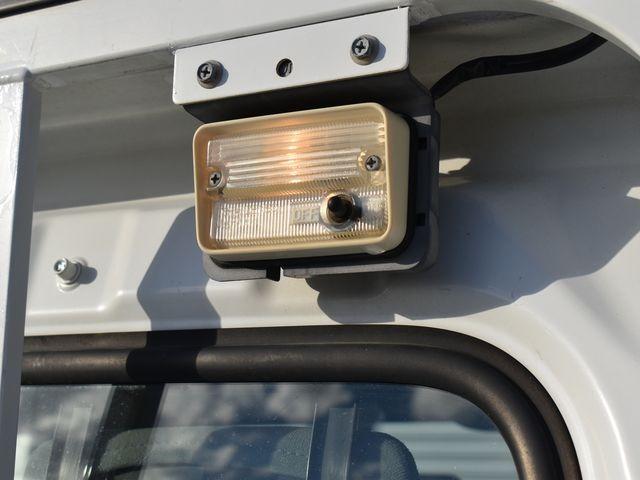 キャリイトラック FC農繁仕様 4WD 5速マニュアル ショートホイールベース ワンオーナー車 エアコン パワステ デフロック 荷台プロテクター ゲートチェーン 作業灯 ラジオ(25枚目)