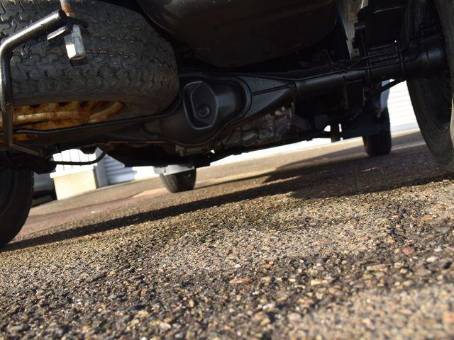 キャリイトラック FC農繁仕様 4WD 5速マニュアル ショートホイールベース ワンオーナー車 エアコン パワステ デフロック 荷台プロテクター ゲートチェーン 作業灯 ラジオ(26枚目)