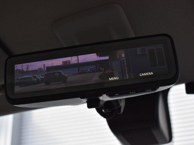 デリカミニ Ｔ　プレミアム　４ＷＤターボ　９インチナビＴＶ　マルチアラウンドモニター　ドラレコ　三菱ｅアシスト　両側パワスラ　キックセンサー電動スライド　ルーフレール　ハーフレザーシート　ＬＥＤライト　ＥＴＣ　ワンオーナー（7枚目）