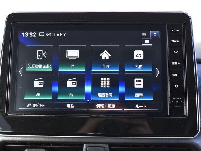 デリカミニ Ｔ　プレミアム　４ＷＤターボ　９インチナビＴＶ　マルチアラウンドモニター　ドラレコ　三菱ｅアシスト　両側パワスラ　キックセンサー電動スライド　ルーフレール　ハーフレザーシート　ＬＥＤライト　ＥＴＣ　ワンオーナー（19枚目）