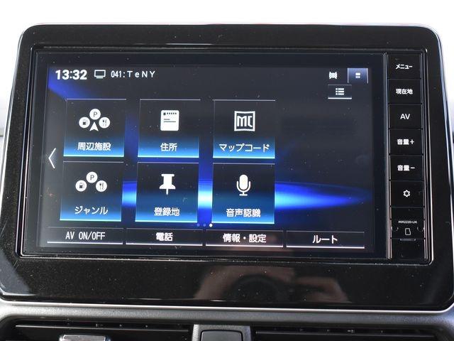 デリカミニ Ｔ　プレミアム　４ＷＤターボ　９インチナビＴＶ　マルチアラウンドモニター　ドラレコ　三菱ｅアシスト　両側パワスラ　キックセンサー電動スライド　ルーフレール　ハーフレザーシート　ＬＥＤライト　ＥＴＣ　ワンオーナー（20枚目）