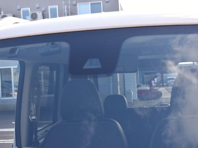 デリカミニ Ｔ　プレミアム　４ＷＤターボ　９インチナビＴＶ　マルチアラウンドモニター　ドラレコ　三菱ｅアシスト　両側パワスラ　キックセンサー電動スライド　ルーフレール　ハーフレザーシート　ＬＥＤライト　ＥＴＣ　ワンオーナー（28枚目）