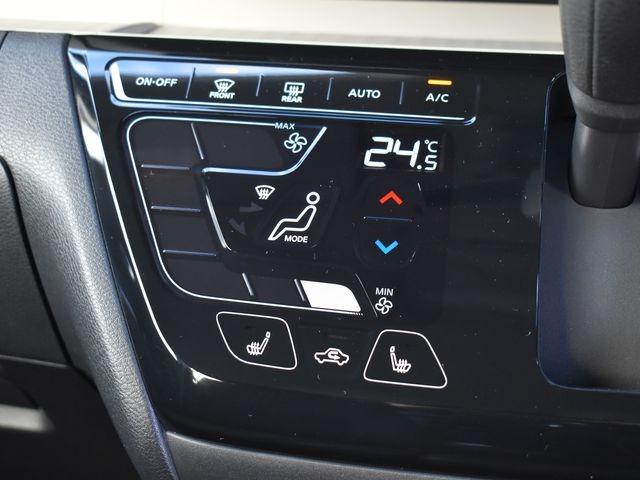 デリカミニ Ｔ　プレミアム　４ＷＤターボ　９インチナビＴＶ　マルチアラウンドモニター　ドラレコ　三菱ｅアシスト　両側パワスラ　キックセンサー電動スライド　ルーフレール　ハーフレザーシート　ＬＥＤライト　ＥＴＣ　ワンオーナー（34枚目）