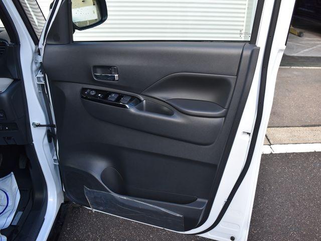 デリカミニ Ｔ　プレミアム　４ＷＤターボ　９インチナビＴＶ　マルチアラウンドモニター　ドラレコ　三菱ｅアシスト　両側パワスラ　キックセンサー電動スライド　ルーフレール　ハーフレザーシート　ＬＥＤライト　ＥＴＣ　ワンオーナー（39枚目）