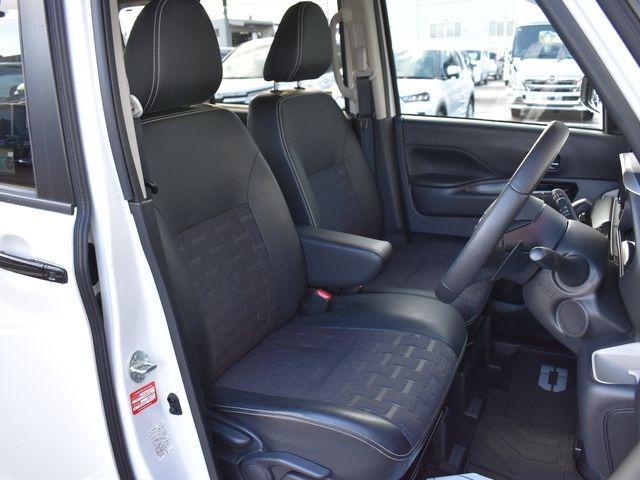 デリカミニ Ｔ　プレミアム　４ＷＤターボ　９インチナビＴＶ　マルチアラウンドモニター　ドラレコ　三菱ｅアシスト　両側パワスラ　キックセンサー電動スライド　ルーフレール　ハーフレザーシート　ＬＥＤライト　ＥＴＣ　ワンオーナー（40枚目）