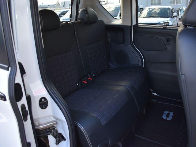 デリカミニ Ｔ　プレミアム　４ＷＤターボ　９インチナビＴＶ　マルチアラウンドモニター　ドラレコ　三菱ｅアシスト　両側パワスラ　キックセンサー電動スライド　ルーフレール　ハーフレザーシート　ＬＥＤライト　ＥＴＣ　ワンオーナー（41枚目）