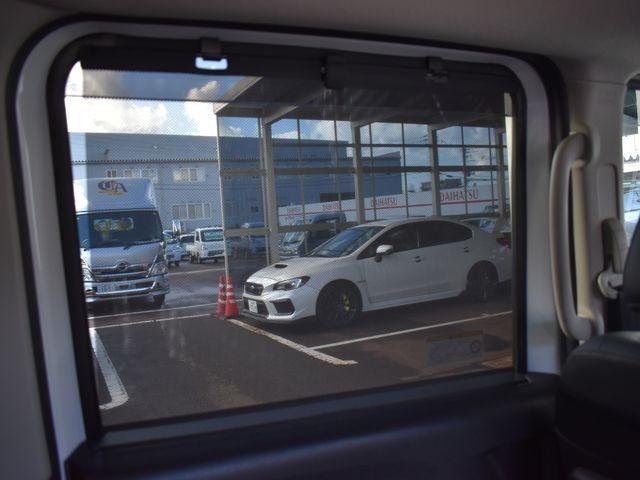 デリカミニ Ｔ　プレミアム　４ＷＤターボ　９インチナビＴＶ　マルチアラウンドモニター　ドラレコ　三菱ｅアシスト　両側パワスラ　キックセンサー電動スライド　ルーフレール　ハーフレザーシート　ＬＥＤライト　ＥＴＣ　ワンオーナー（44枚目）