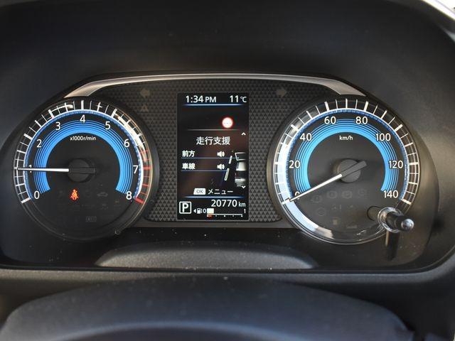 デリカミニ Ｔ　プレミアム　４ＷＤターボ　９インチナビＴＶ　マルチアラウンドモニター　ドラレコ　三菱ｅアシスト　両側パワスラ　キックセンサー電動スライド　ルーフレール　ハーフレザーシート　ＬＥＤライト　ＥＴＣ　ワンオーナー（54枚目）