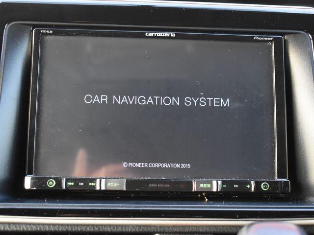 社外８インチナビ（カロッツェリア　ＡＶＩＣ−ＲＬ９９）　フルセグＴＶ　ＣＤ＆ＤＶＤ再生　音楽録音　Ｂｌｕｅｔｏｏｔｈ♪