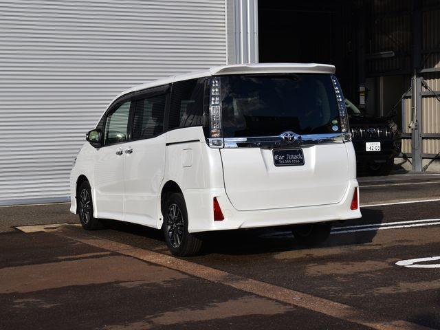 両側パワースライドドア！！