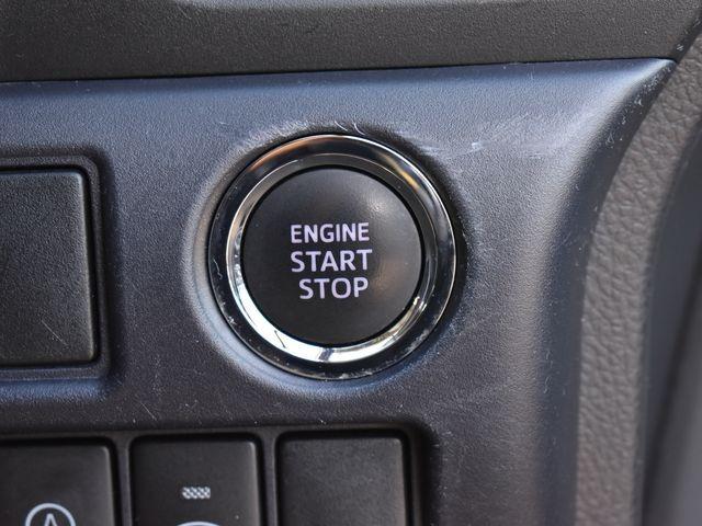 プッシュスタート