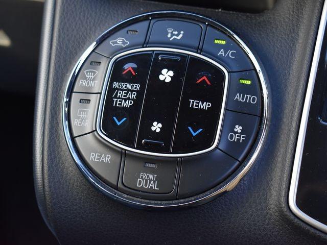 オートエアコン