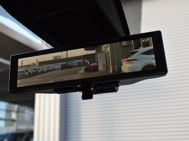 キックス Ｘ　ＦＯＵＲ　ツートーンインテリアエディション　ブラウン内装　４ＷＤ　純正９インチナビＴＶ　アラウンドビューＭ　ドラレコ　プロパイロット　ＥＴＣ　レザーシート　インテリジェントルームミラー　シートヒーター　純正アルミ　ステアリングヒーター　禁煙車（9枚目）