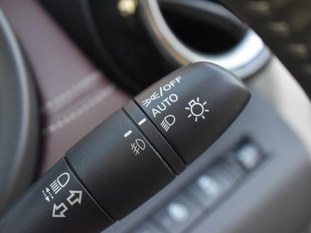 キックス Ｘ　ＦＯＵＲ　ツートーンインテリアエディション　ブラウン内装　４ＷＤ　純正９インチナビＴＶ　アラウンドビューＭ　ドラレコ　プロパイロット　ＥＴＣ　レザーシート　インテリジェントルームミラー　シートヒーター　純正アルミ　ステアリングヒーター　禁煙車（29枚目）